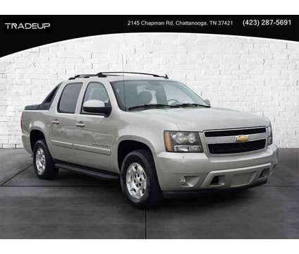 2007 Chevrolet Avalanche for sale is a 2007 Chevrolet Avalanche 2500 Trim Car for Sale in Chattanooga TN