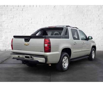 2007 Chevrolet Avalanche for sale is a 2007 Chevrolet Avalanche 2500 Trim Car for Sale in Chattanooga TN