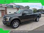 2015 Ford F150 Super Cab for sale