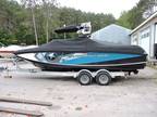 2013 Nautique Super Air Nautique G25 Boat for Sale