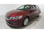 2013UsedHondaUsedAccordUsed4dr I4 CVT PZEV