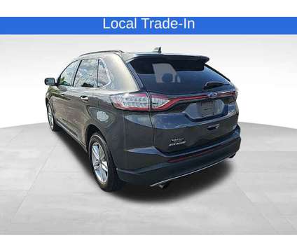 2017UsedFordUsedEdgeUsed4dr AWD is a 2017 Ford Edge Car for Sale in Decatur AL