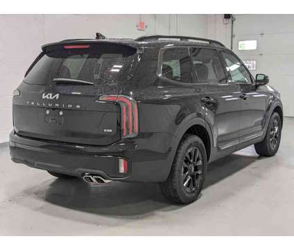 2024NewKiaNewTellurideNewAWD is a Black 2024 Car for Sale in Greensburg PA