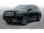 2024NewMercedes-BenzNewGLSNew4MATIC SUV