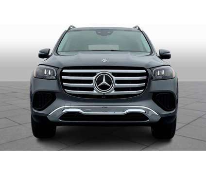 2024NewMercedes-BenzNewGLSNew4MATIC SUV is a Grey 2024 Mercedes-Benz G SUV in Anaheim CA