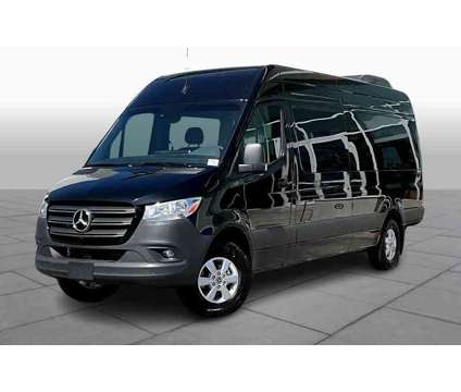 2024NewMercedes-BenzNewSprinterNew2500 High Roof I4 Diesel HO 170 RWD is a Black 2024 Mercedes-Benz Sprinter Car for Sale in Anaheim CA