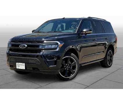 2024NewFordNewExpeditionNew4x4 is a Black 2024 Ford Expedition Car for Sale in Lubbock TX