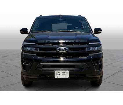 2024NewFordNewExpeditionNew4x4 is a Black 2024 Ford Expedition Car for Sale in Lubbock TX