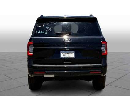 2024NewFordNewExpeditionNew4x4 is a Black 2024 Ford Expedition Car for Sale in Lubbock TX
