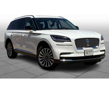 2024NewLincolnNewAviatorNewRWD is a White 2024 Lincoln Aviator Car for Sale in Lubbock TX