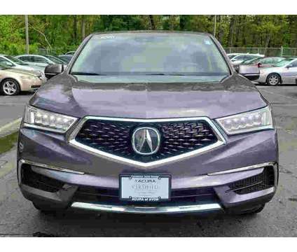 2020UsedAcuraUsedMDXUsedSH-AWD 7-Passenger is a 2020 Acura MDX Car for Sale in Canton CT