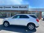 2015UsedChevroletUsedEquinoxUsedFWD 4dr