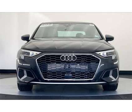 2024UsedAudiUsedA3Used40 TFSI is a Grey 2024 Audi A3 Car for Sale in Princeton NJ