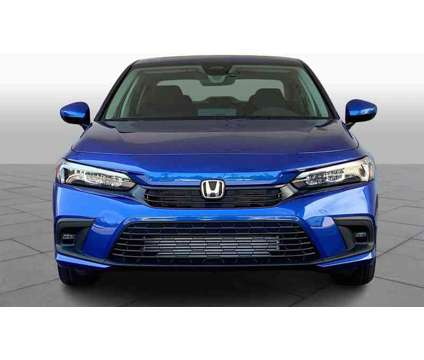 2024NewHondaNewCivic is a Blue 2024 Honda Civic Car for Sale in Panama City FL