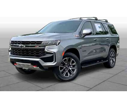 2021UsedChevroletUsedTahoeUsed4WD 4dr is a 2021 Chevrolet Tahoe Car for Sale in Columbia SC