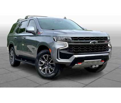 2021UsedChevroletUsedTahoeUsed4WD 4dr is a 2021 Chevrolet Tahoe Car for Sale in Columbia SC