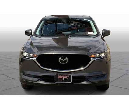 2019UsedMazdaUsedCX-5UsedFWD is a Grey 2019 Mazda CX-5 Car for Sale in El Paso TX