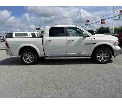 2018UsedRamUsed1500Used4x4 Crew Cab 5 7 Box is a White 2018 RAM 1500 Model Car for Sale in Hopkinsville KY
