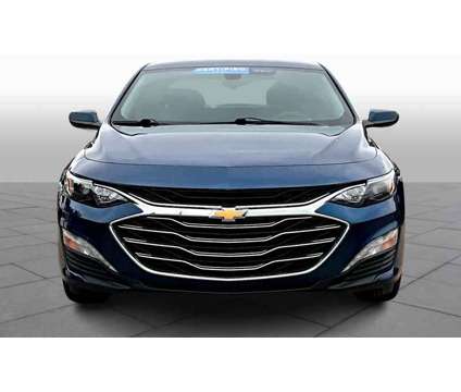 2019UsedChevroletUsedMalibuUsed4dr Sdn is a Blue 2019 Chevrolet Malibu Car for Sale in Houston TX