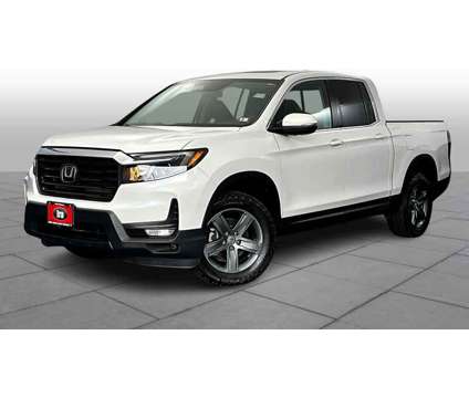 2023UsedHondaUsedRidgelineUsedAWD is a Silver, White 2023 Honda Ridgeline Car for Sale in Manchester NH