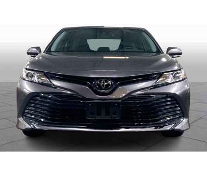2020UsedToyotaUsedCamryUsedAuto (Natl) is a Grey 2020 Toyota Camry Car for Sale in Danvers MA