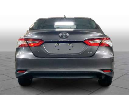 2020UsedToyotaUsedCamryUsedAuto (Natl) is a Grey 2020 Toyota Camry Car for Sale in Danvers MA