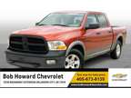 2009UsedDodgeUsedRam 1500Used2WD Crew Cab 140.5