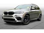 2018UsedBMWUsedX5 MUsedSports Activity Vehicle