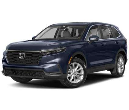 2024NewHondaNewCR-VNewAWD is a Blue 2024 Honda CR-V Car for Sale in Westbrook CT