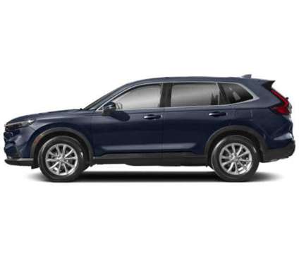 2024NewHondaNewCR-VNewAWD is a Blue 2024 Honda CR-V Car for Sale in Westbrook CT