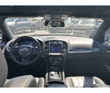 2022UsedChryslerUsed300UsedRWD is a Grey 2022 Chrysler 300 Model Car for Sale in San Antonio TX