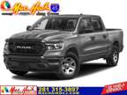 2023NewRamNew1500New4x2 Crew Cab 5 7 Box