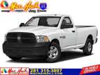 2023NewRamNew1500 ClassicNew4x4 Reg Cab 8 Box