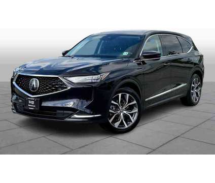 2022UsedAcuraUsedMDXUsedSH-AWD is a Purple 2022 Acura MDX Car for Sale in Maple Shade NJ