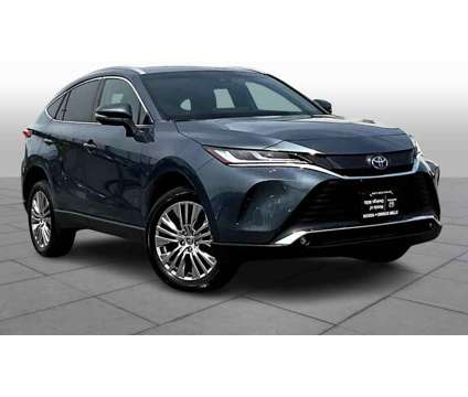 2023UsedToyotaUsedVenza is a Grey 2023 Toyota Venza Car for Sale in Owings Mills MD