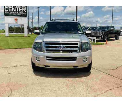 2014UsedFordUsedExpedition is a Silver 2014 Ford Expedition Car for Sale in Guthrie OK
