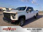 2020UsedChevroletUsedSilverado 2500HDUsed4WD Crew Cab 172