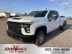 2020UsedChevroletUsedSilverado 2500HD