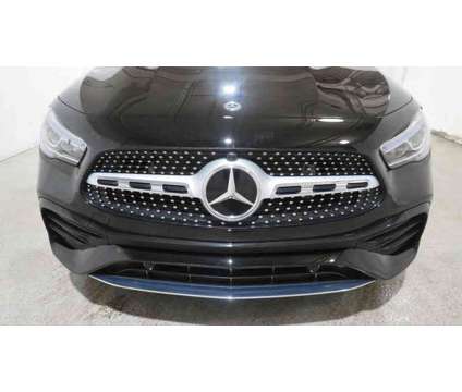 2021UsedMercedes-BenzUsedGLAUsedSUV is a Black 2021 Mercedes-Benz G Car for Sale in Brunswick OH
