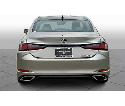 2020UsedLexusUsedESUsedFWD is a Silver 2020 Lexus ES Car for Sale in Houston TX