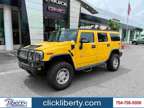 2004UsedHUMMERUsedH2Used4dr Wgn