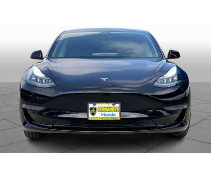 2021UsedTeslaUsedModel 3UsedRWD is a Black 2021 Tesla Model 3 Car for Sale