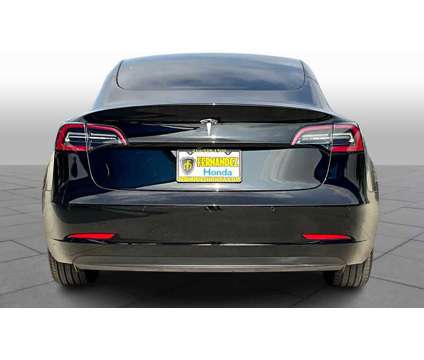 2021UsedTeslaUsedModel 3 is a Black 2021 Tesla Model 3 Car for Sale