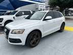 2012UsedAudiUsedQ5Usedquattro 4dr