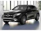 2024NewMercedes-BenzNewGLCNew4MATIC SUV