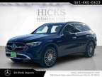 2024NewMercedes-BenzNewGLCNew4MATIC SUV