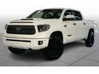 2020UsedToyotaUsedTundraUsedCrewMax 5.5 Bed 5.7L (Natl)