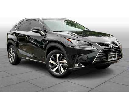 2021UsedLexusUsedNXUsedFWD is a 2021 Car for Sale in Houston TX