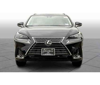 2021UsedLexusUsedNXUsedFWD is a 2021 Car for Sale in Houston TX