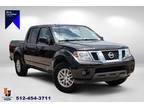 used 2019 Nissan FRONTIER SV
